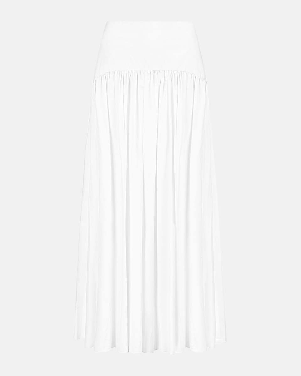 Procida Maxi Skirt